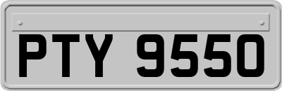 PTY9550