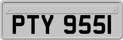 PTY9551