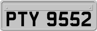 PTY9552