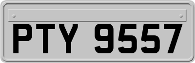 PTY9557