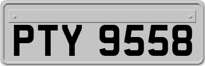 PTY9558