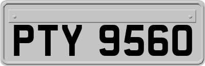 PTY9560