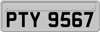 PTY9567