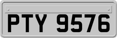 PTY9576