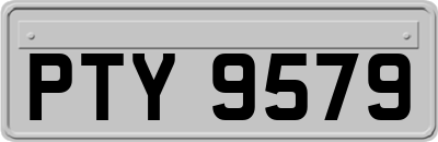 PTY9579