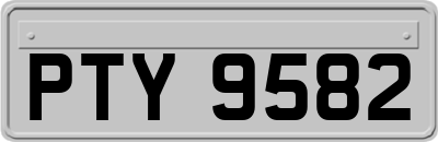 PTY9582