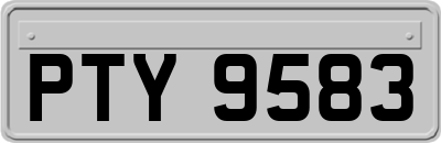 PTY9583