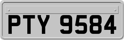 PTY9584