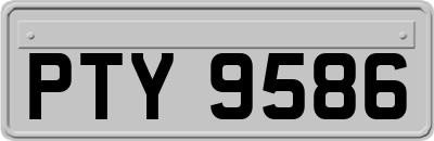 PTY9586