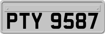 PTY9587