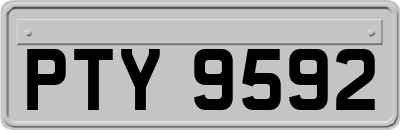 PTY9592