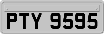 PTY9595