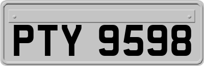 PTY9598