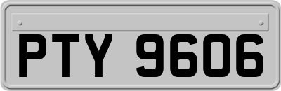 PTY9606