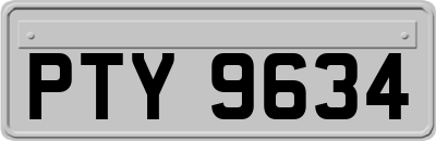 PTY9634