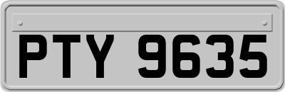 PTY9635