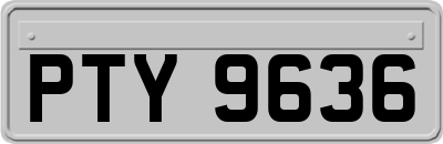 PTY9636