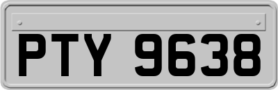 PTY9638