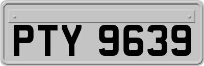 PTY9639