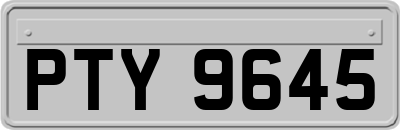 PTY9645