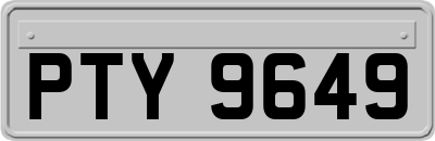 PTY9649