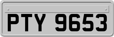 PTY9653