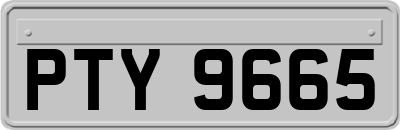 PTY9665