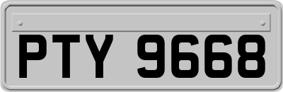 PTY9668