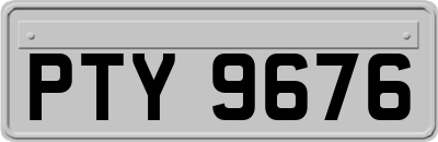 PTY9676