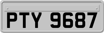 PTY9687