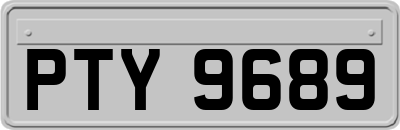PTY9689