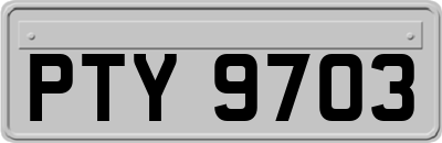 PTY9703