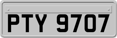 PTY9707