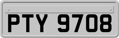 PTY9708