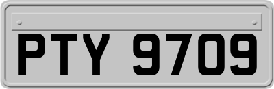 PTY9709