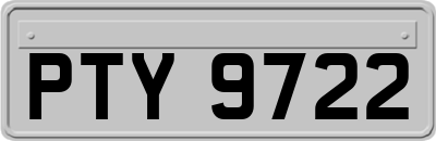 PTY9722