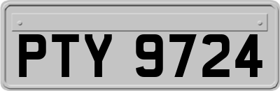 PTY9724