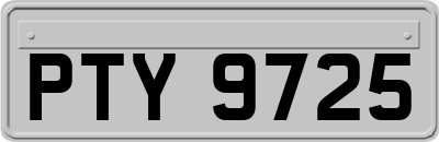 PTY9725