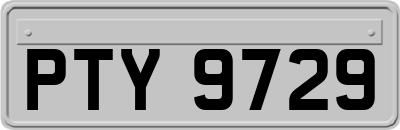 PTY9729