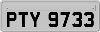 PTY9733