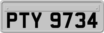 PTY9734