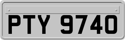 PTY9740