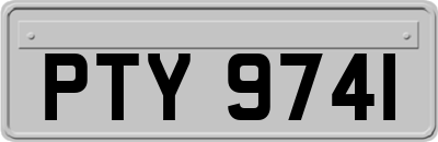 PTY9741