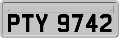 PTY9742