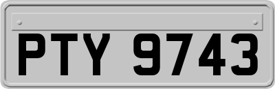 PTY9743