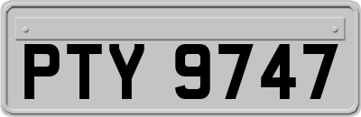 PTY9747