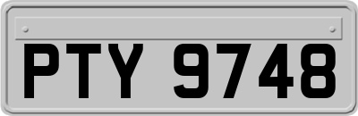 PTY9748