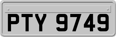 PTY9749