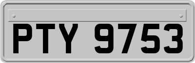 PTY9753