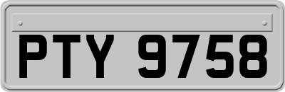 PTY9758